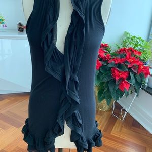 Vivianne Tam - Tunic top